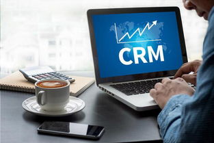 各行業CRM系統軟件產品，總有一款適合貴企業需求